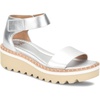 image:imageSofft Ripley Womens Sandal 95 BM US Silver