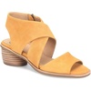 image:imageSofft Womens Camille Heeled Sandal Block Heel Casual Mimosa 95 M US