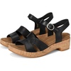 image:imageSofft Womens Capri Black 6 Medium