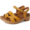 image:imageSofft Womens Capri Sunshine Yellow 9 Medium