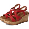 image:imageSofft Womens DevynRedcoral