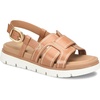 image:imageSofft Womens Goldie Slingback Sporty SandalLuggage