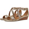 image:imageSofft Womens Innis Satin Gold 85 Medium
