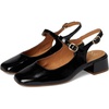 image:imageSofft Womens Leyla Black Patent 75 Medium