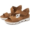 image:imageSofft Womens Mandi Sport SandalPinecone