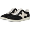image:imageSofft Womens RamsieBlackOffwhite
