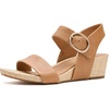 image:imageSofft Womens Vaya Caramel 6 Medium