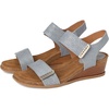 image:imageSofft Womens Verdi II Chambray Woven 6 Medium