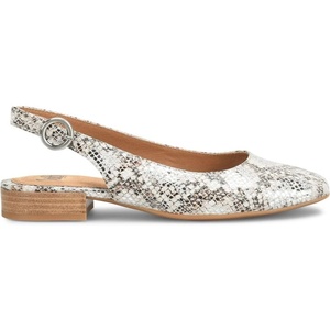 image:imageSfft Endora Slingback Dress ShoesSilver