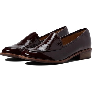 image:imageSfft Napoli Slip On LoafersBurgundy