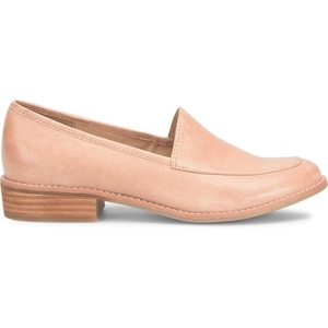 image:imageSfft Napoli Slip On LoafersRose Taupe