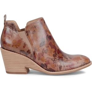 image:imageSfft Sacora Wedge Ankle BootsBlush