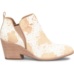 image:imageSfft Sacora Wedge Ankle BootsTan Beige
