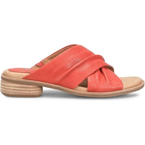 image:imageSfft Sofft Womens Fallon Red Coral 65 BM US