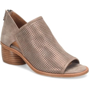 image:imageSfft Womens Carleigh Heeled SandalCoffee