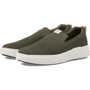 image:imageSfft Womens Frayda SneakerPale Olive