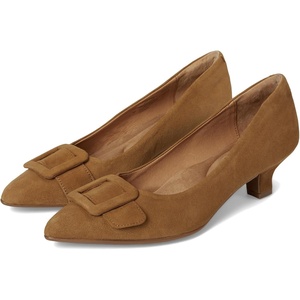 image:imageSfft Womens SadieBrandy Suede