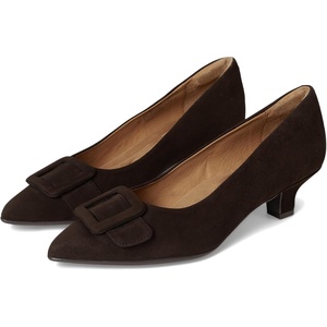 image:imageSfft Womens SadieChocolate Suede