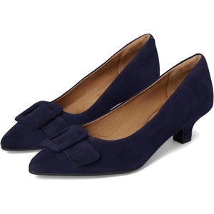 image:imageSfft Womens SadieSky Navy Suede