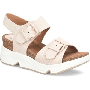 image:imageSofft Castello Womens Sandal 9 BM US Tapioca