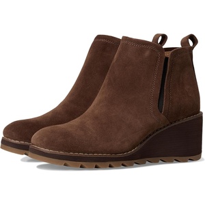 image:imageSofft EmmaRich Brown Suede