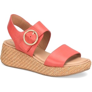 image:imageSofft Faedra Womens Sandal 9 BM US Red