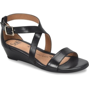 image:imageSofft Innis Black Talco 6 M B