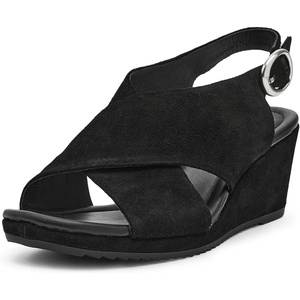 image:imageSofft IsabethBlack Suede