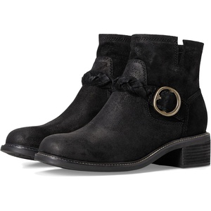 image:imageSofft MileyBlack Suede