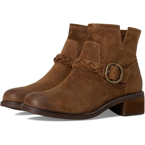 image:imageSofft MileyDark Cognac Suede
