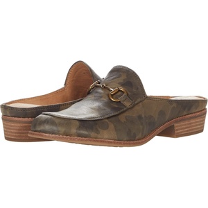 image:imageSofft Naoko Olive Camo 95 M B