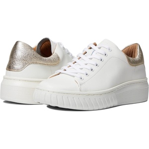 image:imageSofft Parkyn Womens OxfordWhitePlatino