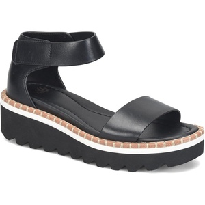 image:imageSofft Ripley Womens SandalBlack