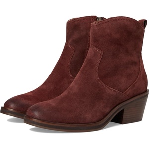 image:imageSofft ShaelynnPorto Red Suede