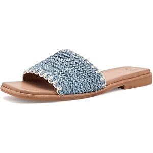 image:imageSofft Shoe Co Womens ElsaZante Blue