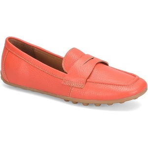 image:imageSofft Womens Allie Red Coral 65 Medium