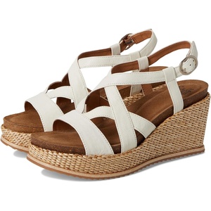 image:imageSofft Womens Devyn True White 6 Medium