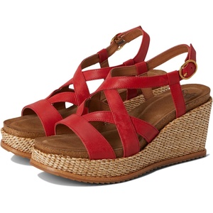 image:imageSofft Womens DevynRedcoral