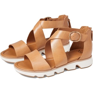 image:imageSofft Womens MackennaCaramel