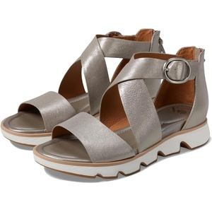 image:imageSofft Womens MackennaSilver