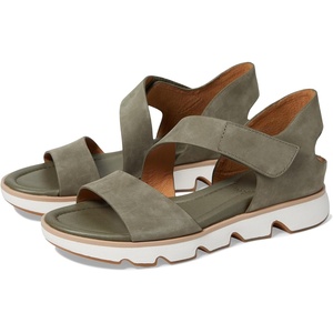 image:imageSofft Womens Mandi Sport SandalPale Olive