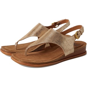 image:imageSofft Womens Penelope Gold 75 Medium