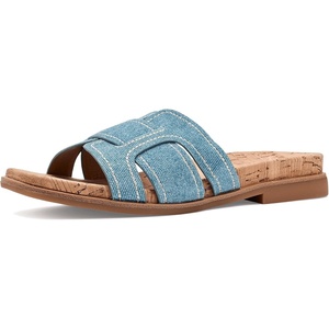 image:imageSofft Womens RachelDenim Blue