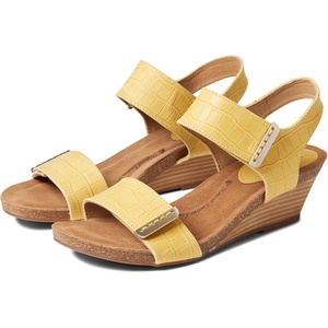 image:imageSofft Womens Verdi Yellow