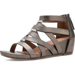 image:imageSofft Womens ViviDark Pewter