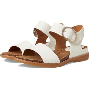 image:imageSofft womens BaliSandalTrue White