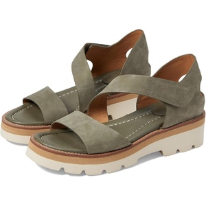 image:imageSofft womens PruSport SandalPale Olive