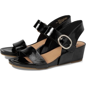 image:imageSofft womens VayaBlack Patent