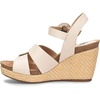 image:imageSfft Casidy Ankle Strap Woven Wedge Sandals