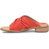 image:imageSfft Sofft Womens Fallon Red Coral 85 BM US